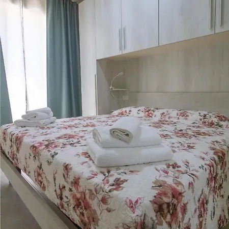 شقة Casa Azzurra
