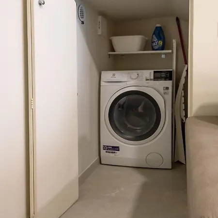 Casa Azzurra بورتو سان جورجيو