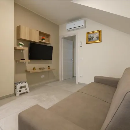 Casa Azzurra * بورتو سان جورجيو