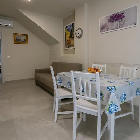 Casa Azzurra