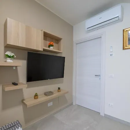 Casa Azzurra